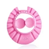 Babyjem Banyo Siperi Jem Duş Şapkası Pembe