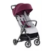 Inglesina Quid Bebek Arabası Kabin Boy Inglesina Venice Red