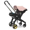 Doona Bebek Arabası ve Oto Koltuğu Doona Pink