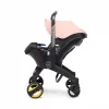Doona Bebek Arabası ve Oto Koltuğu Doona Pink
