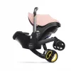 Doona Bebek Arabası ve Oto Koltuğu Doona Pink