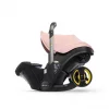 Doona Bebek Arabası ve Oto Koltuğu Doona Pink