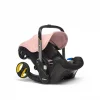 Doona Bebek Arabası ve Oto Koltuğu Doona Pink