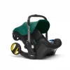 Doona Bebek Arabası ve Oto Koltuğu Doona Racing Green