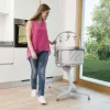 Chicco Baby Hug 4 in 1 Ana Kucağı Glacial