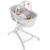 Chicco Baby Hug 4 in 1 Ana Kucağı Glacial