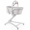Chicco Baby Hug 4 in 1 Ana Kucağı Glacial