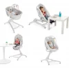 Chicco Baby Hug 4 in 1 Ana Kucağı Glacial
