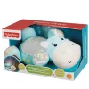 Fisher Price Hipopotam Projektör