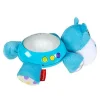 Fisher Price Hipopotam Projektör