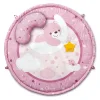 Chicco 3ü 1 Arada Egzersiz Minderi Oyun Halısı - Pembe