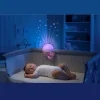 Chicco Pembe Yıldızların Yanında Projektör Dönence