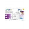 Philips Avent Scd301/01 Naturel Yenidoğan Hediye Biberon Seti