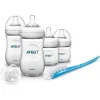 Philips Avent Scd301/01 Naturel Yenidoğan Hediye Biberon Seti