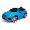 Aliş Toys Jaguar 12 Volt Kumandalı Akülü Araba