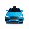 Aliş Toys Jaguar 12 Volt Kumandalı Akülü Araba