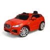 Aliş Toys Jaguar 12 Volt Kumandalı Akülü Araba