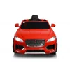 Aliş Toys Jaguar 12 Volt Kumandalı Akülü Araba