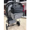 Çok Fonksiyonlu Anne Bebek Bakım Termal Sırt Çantası