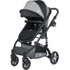 Fast Pro Completto 4 İN 1 Travel Sistem Bebek Arabası