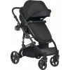 Fast Pro Completto 4 İN 1 Travel Sistem Bebek Arabası