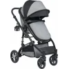Fast Pro Completto 4 İN 1 Travel Sistem Bebek Arabası
