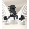 Fast Pro Completto 4 İN 1 Travel Sistem Bebek Arabası