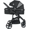 Fast Pro Completto 4 İN 1 Travel Sistem Bebek Arabası