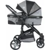 Fast Pro Completto 4 İN 1 Travel Sistem Bebek Arabası
