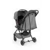 Maxi Taxi Airmini Otomatik Katlanır Kabin Boy Travel Sistem Bebek Arabası - Gri