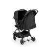 Maxi Taxi Airmini Otomatik Katlanır Kabin Boy Travel Sistem Bebek Arabası - Siyah