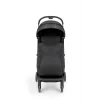 Maxi Taxi Airmini Otomatik Katlanır Kabin Boy Travel Sistem Bebek Arabası - Siyah