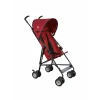 Maxi Taxi Lite Pratik Baston Bebek Arabası / Bordo