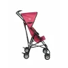 Maxi Taxi Lite Pratik Baston Bebek Arabası / Gül Kurusu