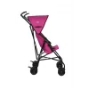 Maxi Taxi Lite Pratik Baston Bebek Arabası / Pembe