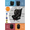 Maxi Taxi Safe Travel 0-36 kg 360° Dönebilen İsofix Oto Koltuğu