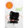 Maxi Taxi Safe Travel 0-36 kg 360° Dönebilen İsofix Oto Koltuğu