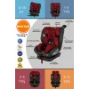 Maxi Taxi Safe Travel 0-36 kg 360° Dönebilen İsofix Oto Koltuğu