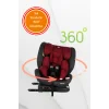 Maxi Taxi Safe Travel 0-36 kg 360° Dönebilen İsofix Oto Koltuğu