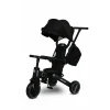 Maxi Taxi Trike Plus F5 Ebeveyn Kontrollü Çift Yönlü Katlanabilir Bisiklet