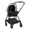Prego Mios Premium Koldan Çift Yönlü Travel Sistem Bebek Arabası 2099