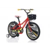 Raptor 20 Jant Çocuk Bisikleti Kırmızı