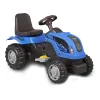 UJ Toys Akülü Traktör