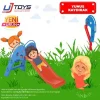Uj Toys Çocuk Kaydırak