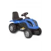 Uj Toys Römorklu Akülü Traktör