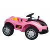 UJ Toys Thunder 12v Akülü Araba Pudra Pembe / Siyah