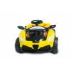 UJ Toys Thunder 12v Akülü Araba Sarı / Siyah
