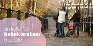 Bebek Arabaları