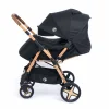 Maxi Taxi Milano Çift Yönlü Travel Sistem Bebek Arabası