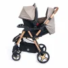 Maxi Taxi Milano Çift Yönlü Travel Sistem Bebek Arabası
